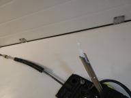 páčka změny převodů VW CADDY 2K5 1T1713025AS