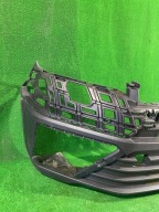 front bumper front VW CRAFTER II MAN TGE