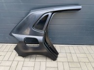 Vw Polo 2G fender rear part right rear right