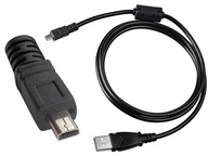 Kabel USB do Casio Exilim EX-N5 Z16 Z37 Z42 Z350 Z680 ZS10 ZS20 ZS150