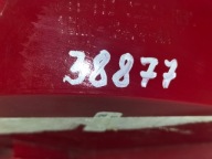 light rear rear part right CITROEN C2 03-05