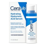 CeraVe sérum s kyselinou hyalurónovou a vitamínom B5
