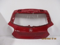boot doors Mercedes A Klasa 176