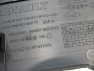 cover instrument panel frame RENAULT SCENIC III 09-13R. 682400802R