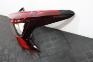 light right rear part rear NISSAN MICRA V 5 K14