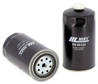 Hifi Filter SN 80124 Palivový filter