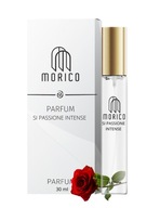 D280 Si Passione Intense Dámsky parfum parfumovaná voda pre ňu 30 ml