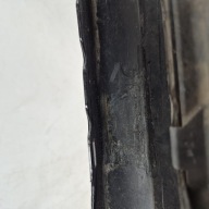 MERCEDES E-KLASA W213 AMG 16-23 threshold left moulding threshold left