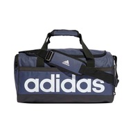 Školská športová taška na tréning cez rameno adidas LINEAR DUFFEL HR5353 S