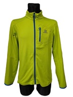 SALOMON ACTITHERM BLUZA TREKKINGOWA MĘSKA FZ M