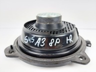 AUDI A3 8P speaker door rear part 8H0035411