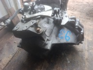 Getriebe OPEL F40
