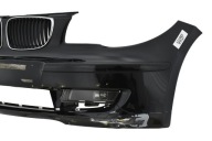 nárazník přední předek BMW 1 E87 E81 LIFT
