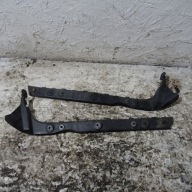 FORD TRANSIT CUSTOM supporti paraurti posteriore