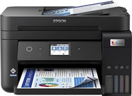 DRUKARKA WIELOFUNKCYJNA EPSON EcoTank ET-4850 WiFi ADF SKAN KOPIA FAX