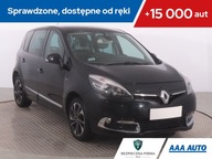 Renault Scenic 1.6 dCi, Skóra, Navi, Klima