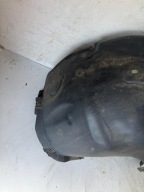 mudguard right front CITROEN C4 II B7 9687456580 #5