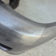 BMW 3 E90 E91 LCI LIFT 08-12 bumper front front
