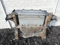 RANGE ROVER EVOQUE and rear panel quarter sump rear part pillar