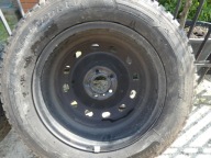 RENAULT TRAFIC VIVARO wheels discs