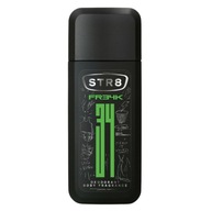 STR8 FR34K Perfumowany Dezodorant Atomizer Męski 75ML