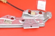 window regulator left rear part 827212938R RENAULT MEGANE 4 IV 5D HB 16-20