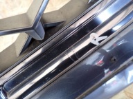 HYUNDAI TUCSON III N-LINE LIFT 18- front bumper front