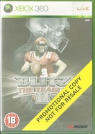 Blitz: Liga II