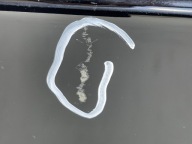 MERCEDES GLA II W247 2020- door front left front A2477224101