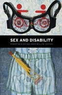 Sex and Disability Praca zbiorowa