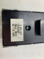 BMW E65 LIFT PANEL window control switch left front 6943057