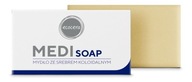 Ecocera Medi Soap Mydło antybakteryjne 100 g