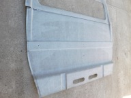 Sprinter 906 VW Crafter izolacija tapacirung pregrada ORYG OEM
