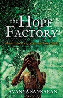 The Hope Factory Sankaran Lavanya
