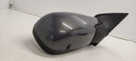 mirror left 9pin Renault Megane II Cabrio TE266