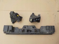 bumper bracket rear part komplet citroen c4 and 5D 2007r