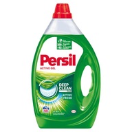 Persil Active Gel Tekutý prací prostriedok 2,50 L (50 Praní)