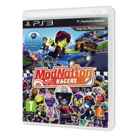 MODNATION RACERS PS3