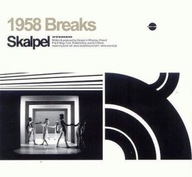 1958 Breaks (New Edition), CD