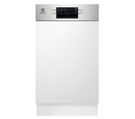 Zmywarka do zabudowy Electrolux EEM43300IX 10 kpl.