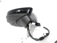 AUDI A5 B10 8B1 24- mirror right + KAMERA ASYSTENT blinker 16+4=20 PIN EU