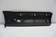 RANGE ROVER EVOQUE and 11- moulding door left rear part