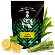 Yerba Verde Mate Green Cytrynowa Limon 0,5kg 500g