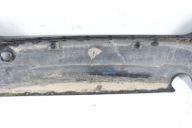 BMW 1 F40 2019- bumper rear part rear 7461391
