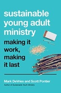 Sustainable Young Adult Ministry - Making It