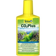TETRA CO2 Plus Płyn Nawóz Dla Roślin Węgiel 250ml