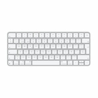 Klawiatura Apple Magic Srebrzysty Qwerty Hiszpa