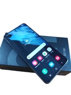 Smartfón Samsung Galaxy S21 8 GB / 256 GB 5G sivý