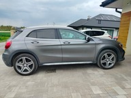 MERCEDES-BENZ KLASA GLA (X156) GLA 250 4-matic 211 KM