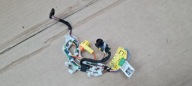 A7 4G Câblage AIR BAG MULTIFUNKCJA Volant 4G0971589B A6 C7 4G